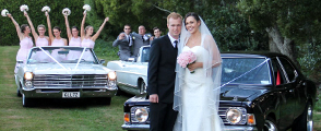 Wedding-Cars