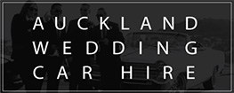 Auckland Wedding Car Hire