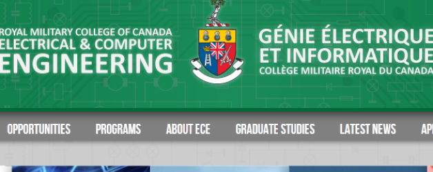 Royal Military College of Canad