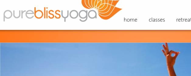 Pure Bliss Yoga