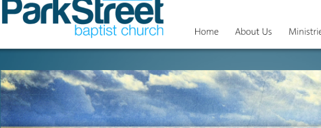Park Street Baptist Church
