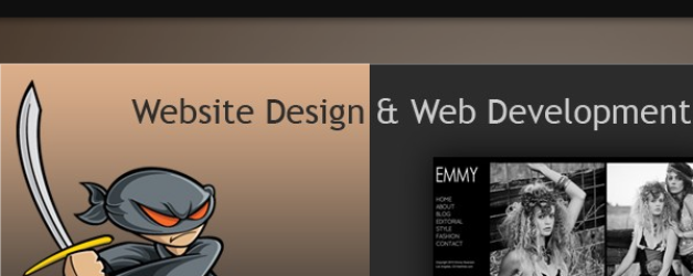 Connective Web Design