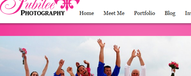 Destin Florida Wedding Photographer